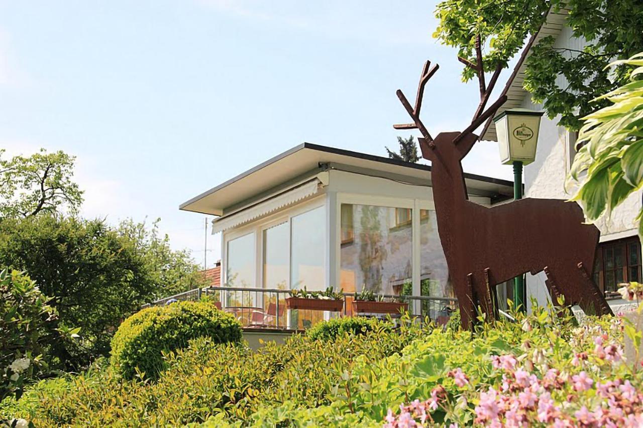 Gaestehaus Berlinger Wangen im Allgaeu Exterior photo