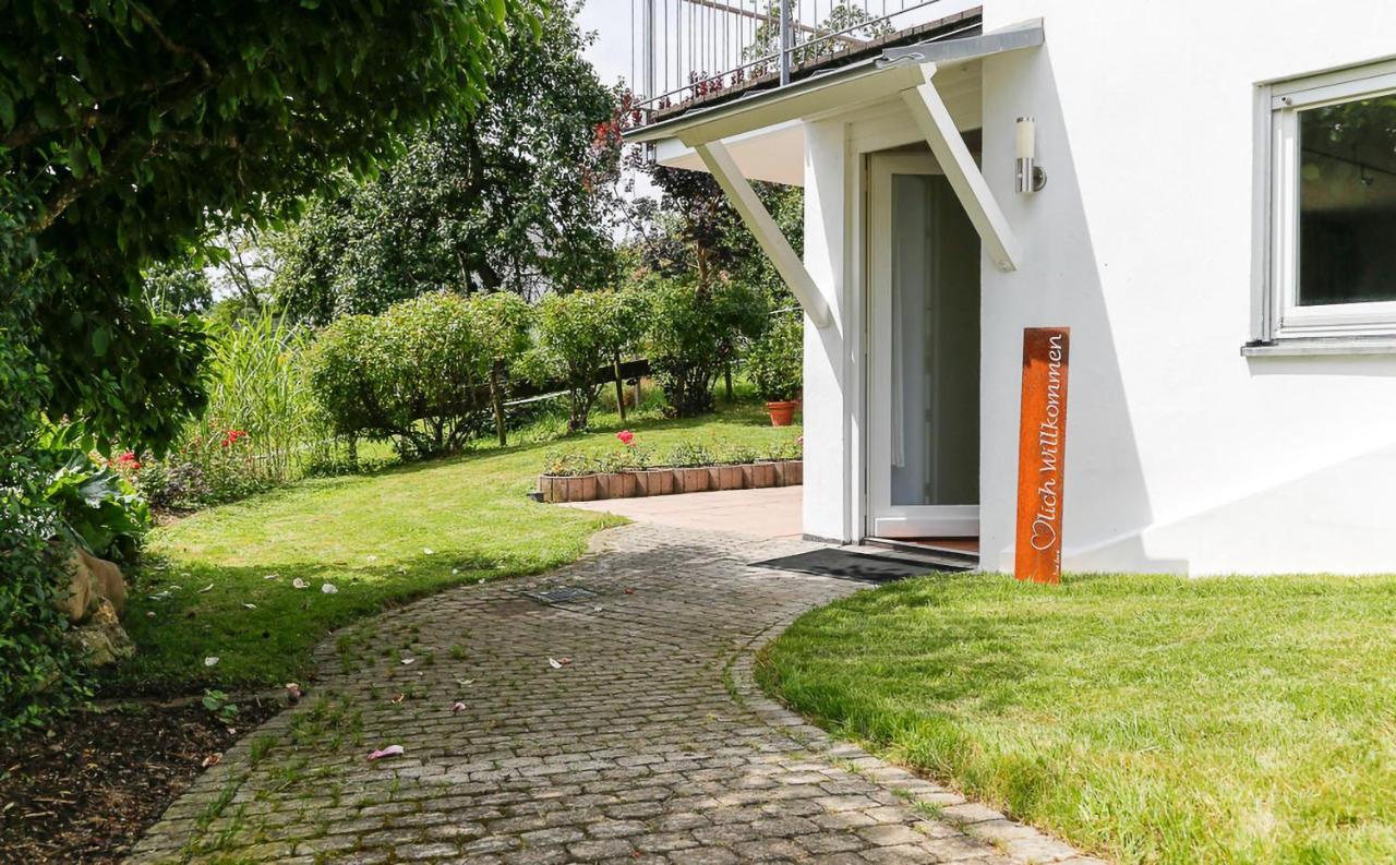 Gaestehaus Berlinger Wangen im Allgaeu Exterior photo